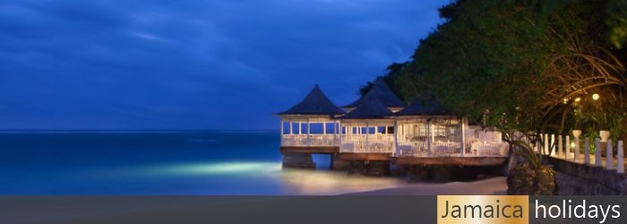 Jamaica Holidays | Discover luxury holidays and Jamaican honeymoons