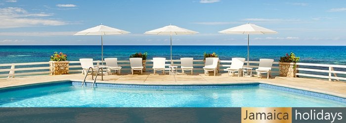 Jamaica all inclusive holidays | Tailor made all inclusive holidays