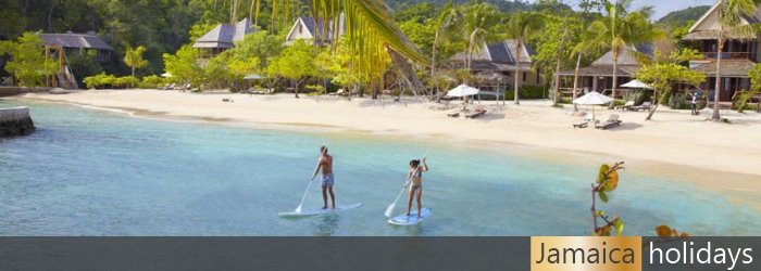 4 star hotels | Exclusive luxury holidays to 4 star hotels in Jamaica