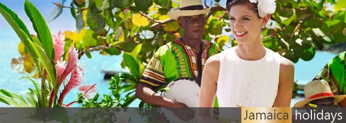 Jamaica Weddings | Discover the best wedding packages to Jamaica