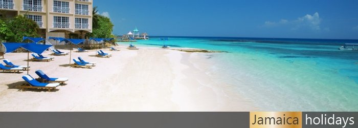 Jamaica Beaches | Information about the best beaches in Jamaica
