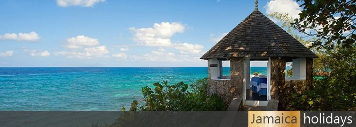 Jamaica Deals | Our experts create bespoke Jamaica deals just for you